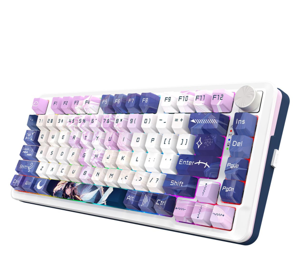 REDRAGON Cyrus (Leopard L) K681ACG-RGB-PRO - 1298224 - zdjęcie 4
